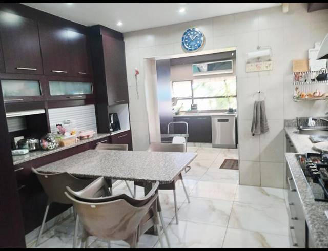 4 BEDROOM HOUSE FOR SALE IN MUSGRAVE